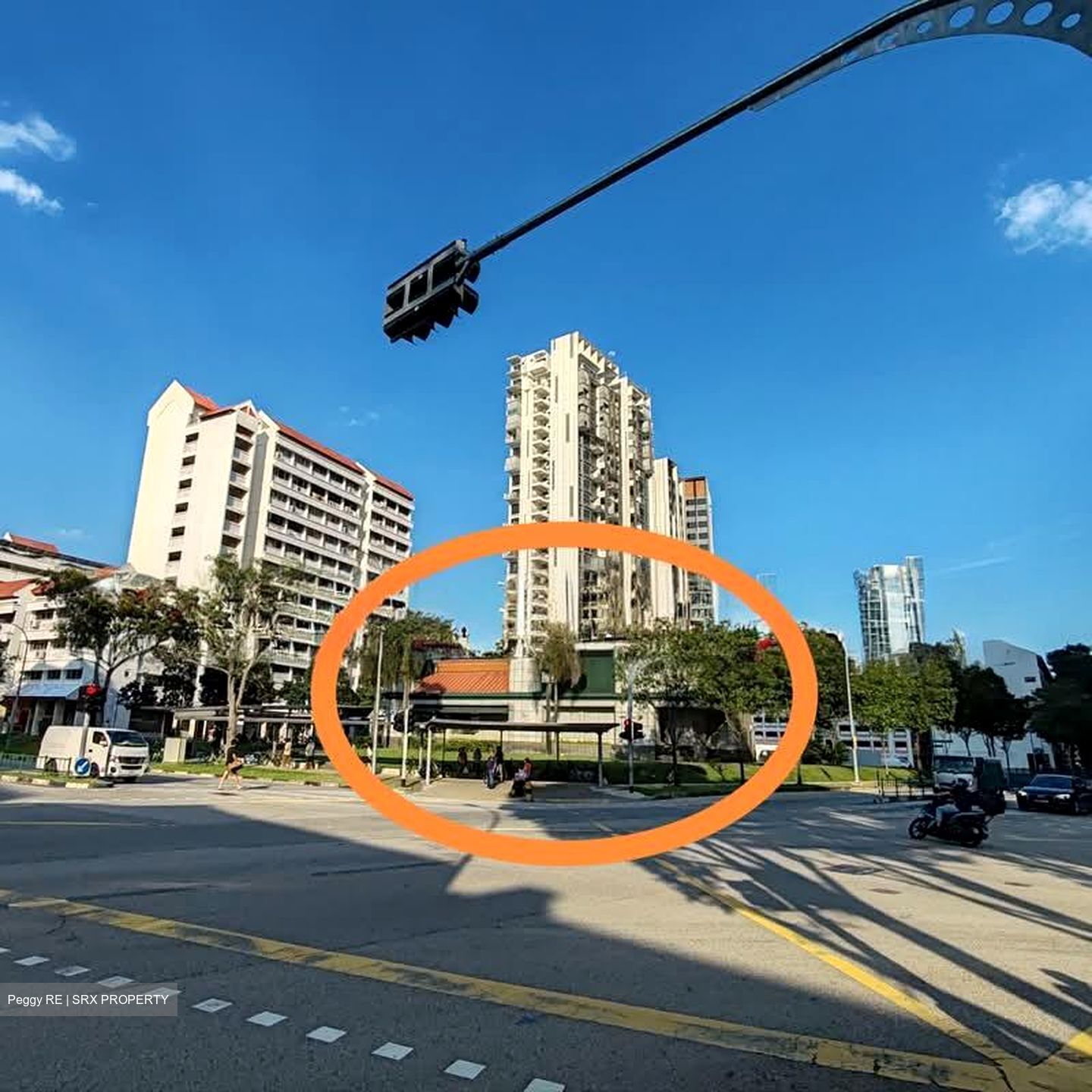 Owen Road (D8), Apartment #604907321